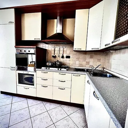 Welcome Traveller Charming Eva Appartement *